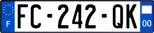 FC-242-QK
