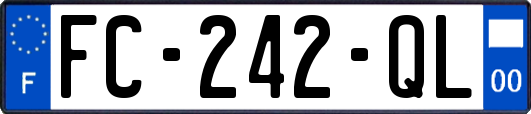 FC-242-QL