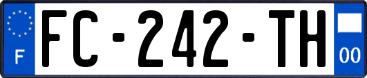 FC-242-TH