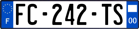 FC-242-TS
