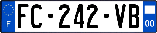 FC-242-VB