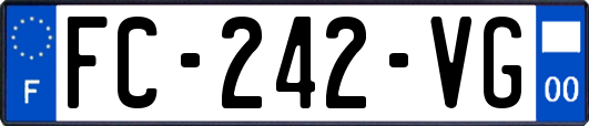 FC-242-VG