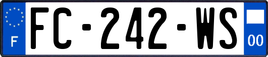 FC-242-WS