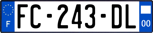 FC-243-DL