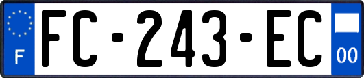 FC-243-EC