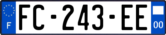 FC-243-EE