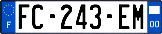 FC-243-EM