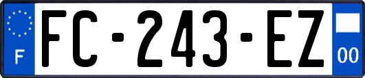 FC-243-EZ