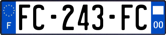 FC-243-FC
