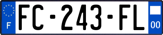 FC-243-FL