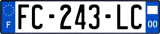 FC-243-LC
