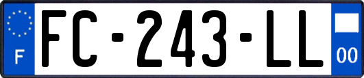 FC-243-LL