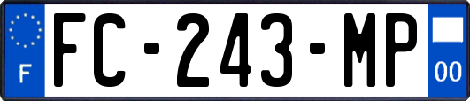 FC-243-MP