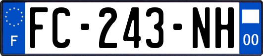 FC-243-NH