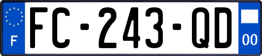 FC-243-QD