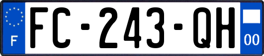 FC-243-QH