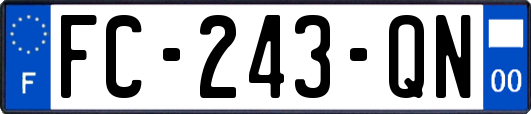 FC-243-QN
