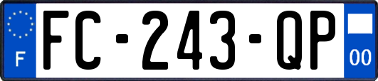 FC-243-QP