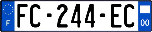 FC-244-EC