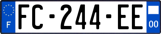 FC-244-EE