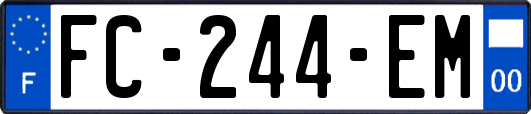 FC-244-EM