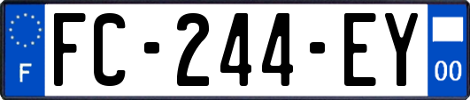 FC-244-EY