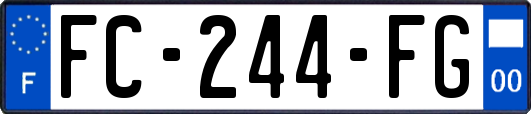 FC-244-FG