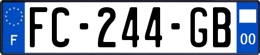 FC-244-GB