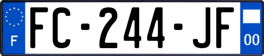FC-244-JF