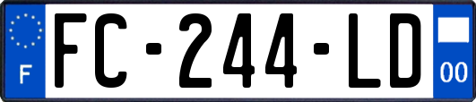 FC-244-LD