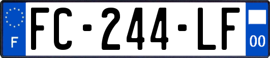 FC-244-LF