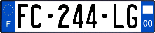 FC-244-LG
