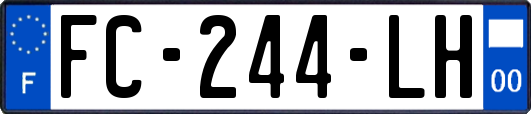 FC-244-LH