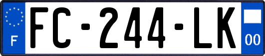 FC-244-LK