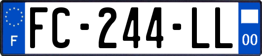 FC-244-LL