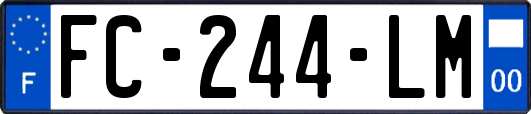FC-244-LM