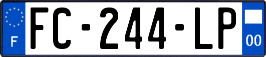 FC-244-LP