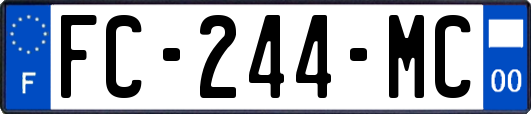 FC-244-MC
