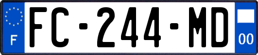 FC-244-MD