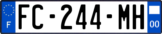 FC-244-MH