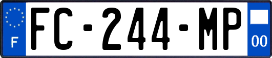 FC-244-MP