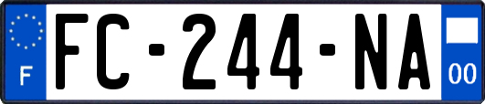 FC-244-NA