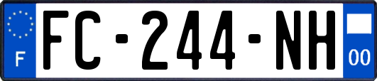 FC-244-NH