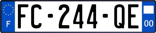 FC-244-QE