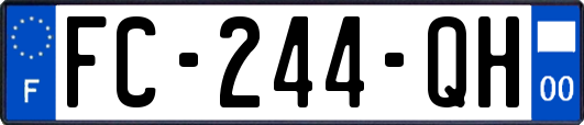 FC-244-QH