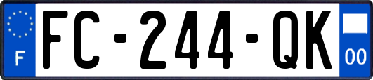 FC-244-QK