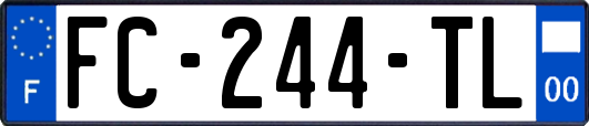FC-244-TL