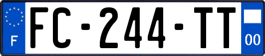 FC-244-TT