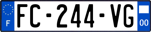 FC-244-VG