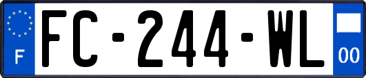 FC-244-WL